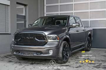 Ram 1500 Motor NEU