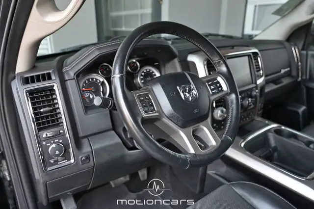 Ram 1500 view 11