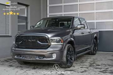 Ram 1500 Motor NEU