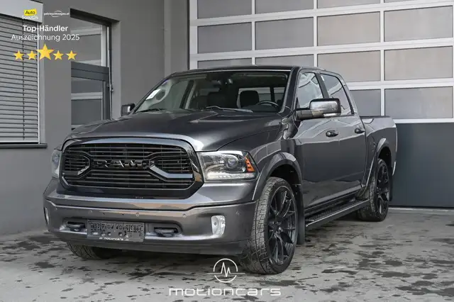 Dodge RAM Ram 1500 Motor NEU