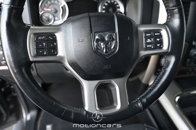 Ram 1500 view 15