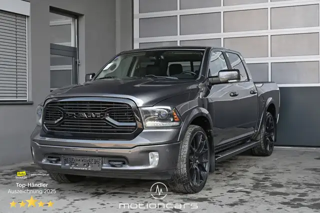 Dodge RAM Ram 1500 Motor NEU