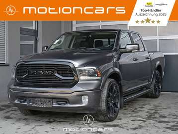 Ram 1500 Motor NEU