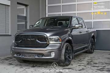 Ram 1500 Motor NEU