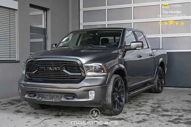 Dodge RAM Ram 1500 Motor NEU