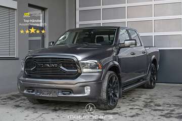 Ram 1500 Motor NEU