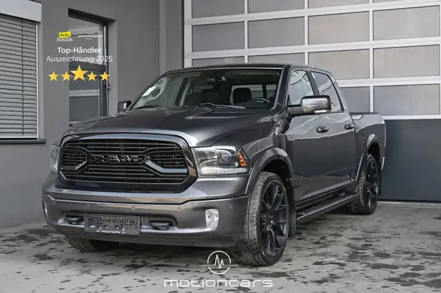 Dodge RAM Ram 1500 Motor NEU