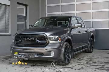 Ram 1500 Motor NEU