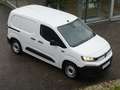 Citroen Berlingo KW M BHDi 100, 2. Schiebetür, Verkleidung Weiß - thumbnail 4