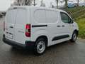 Citroen Berlingo KW M BHDi 100, 2. Schiebetür, Verkleidung Weiß - thumbnail 3
