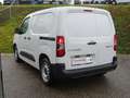 Citroen Berlingo KW M BHDi 100, 2. Schiebetür, Verkleidung Weiß - thumbnail 2