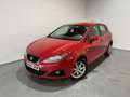 SEAT Ibiza 1.9 TDi Sport Rojo - thumbnail 1