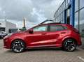 Ford Puma 1.0 EcoBoost Hybrid ST-Line 125PK Automaat NIEUW M Rouge - thumbnail 9