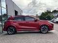Ford Puma 1.0 EcoBoost Hybrid ST-Line 125PK Automaat NIEUW M Rouge - thumbnail 11