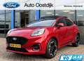 Ford Puma 1.0 EcoBoost Hybrid ST-Line 125PK Automaat NIEUW M Rouge - thumbnail 1