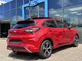 Ford Puma 1.0 EcoBoost Hybrid ST-Line 125PK Automaat NIEUW M Rouge - thumbnail 2