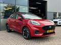 Ford Puma 1.0 EcoBoost Hybrid ST-Line 125PK Automaat NIEUW M Rouge - thumbnail 7