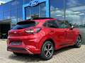 Ford Puma 1.0 EcoBoost Hybrid ST-Line 125PK Automaat NIEUW M Rouge - thumbnail 11