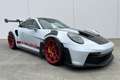 Porsche 911 GT3 RS °Weissach°Liftachse°PCCB°Prod. 2025° Gris - thumbnail 3