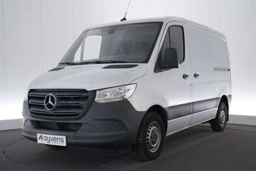 311 2.1 CDI L1H1 FWD Functional LEDER/CUIR GPS PDC