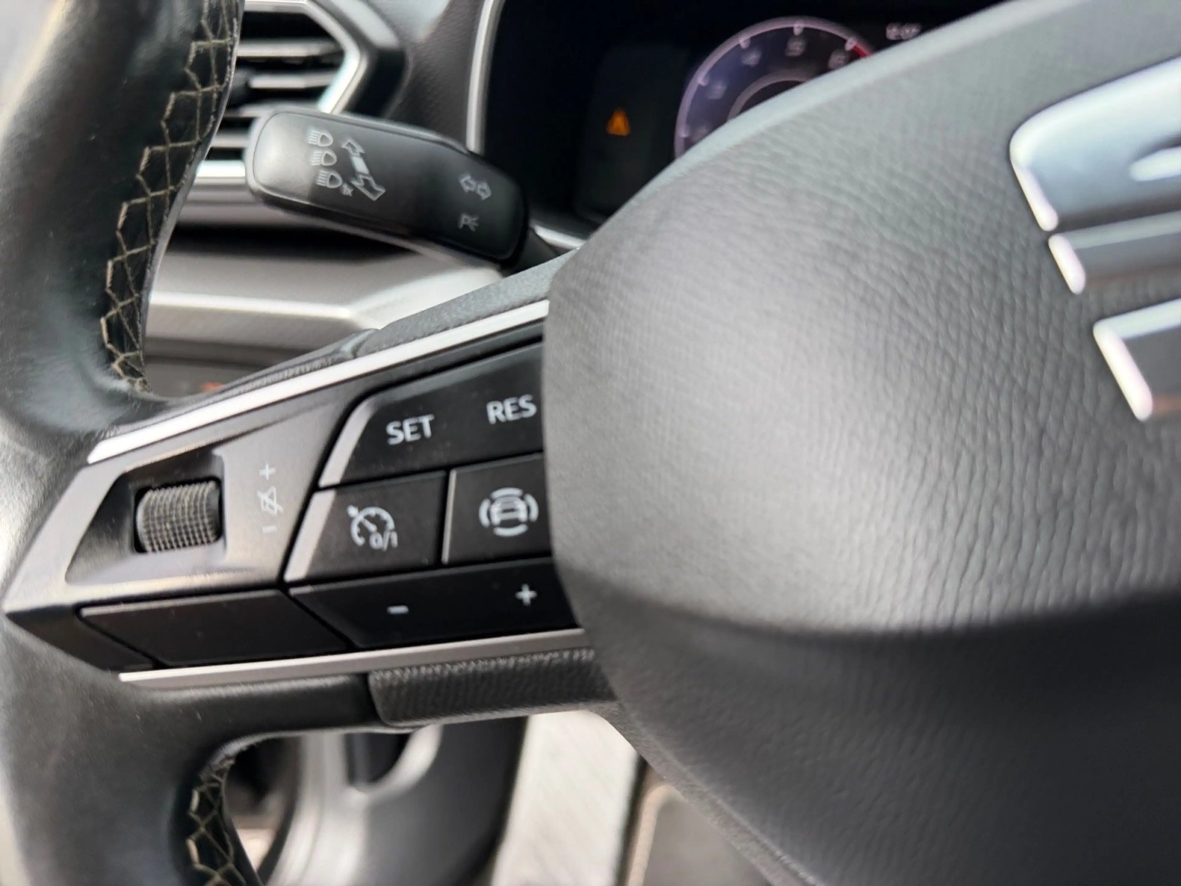SEAT Leon Sportstourer Style Navi LED ACC — photo 15