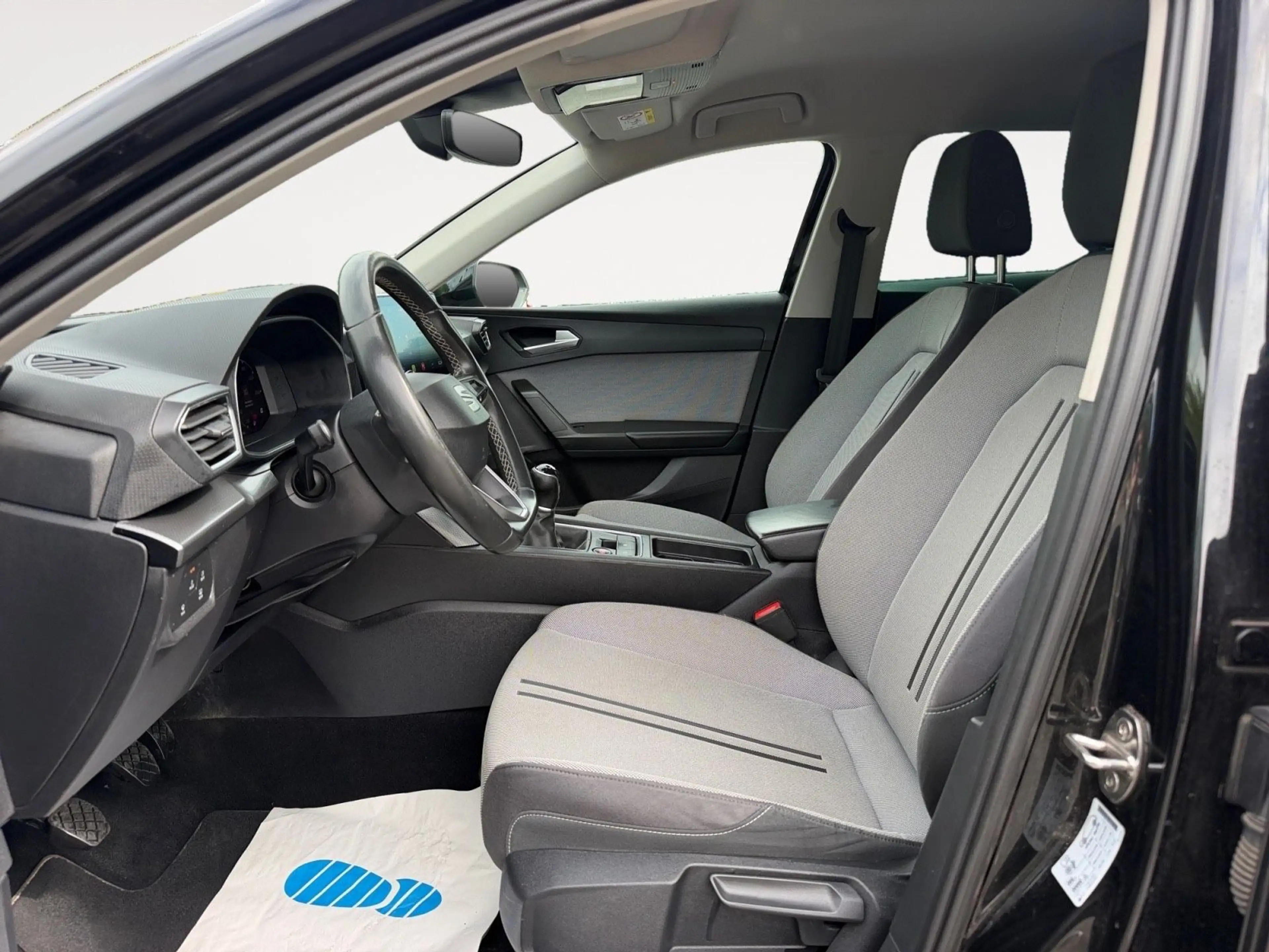 SEAT Leon Sportstourer Style Navi LED ACC — photo 7