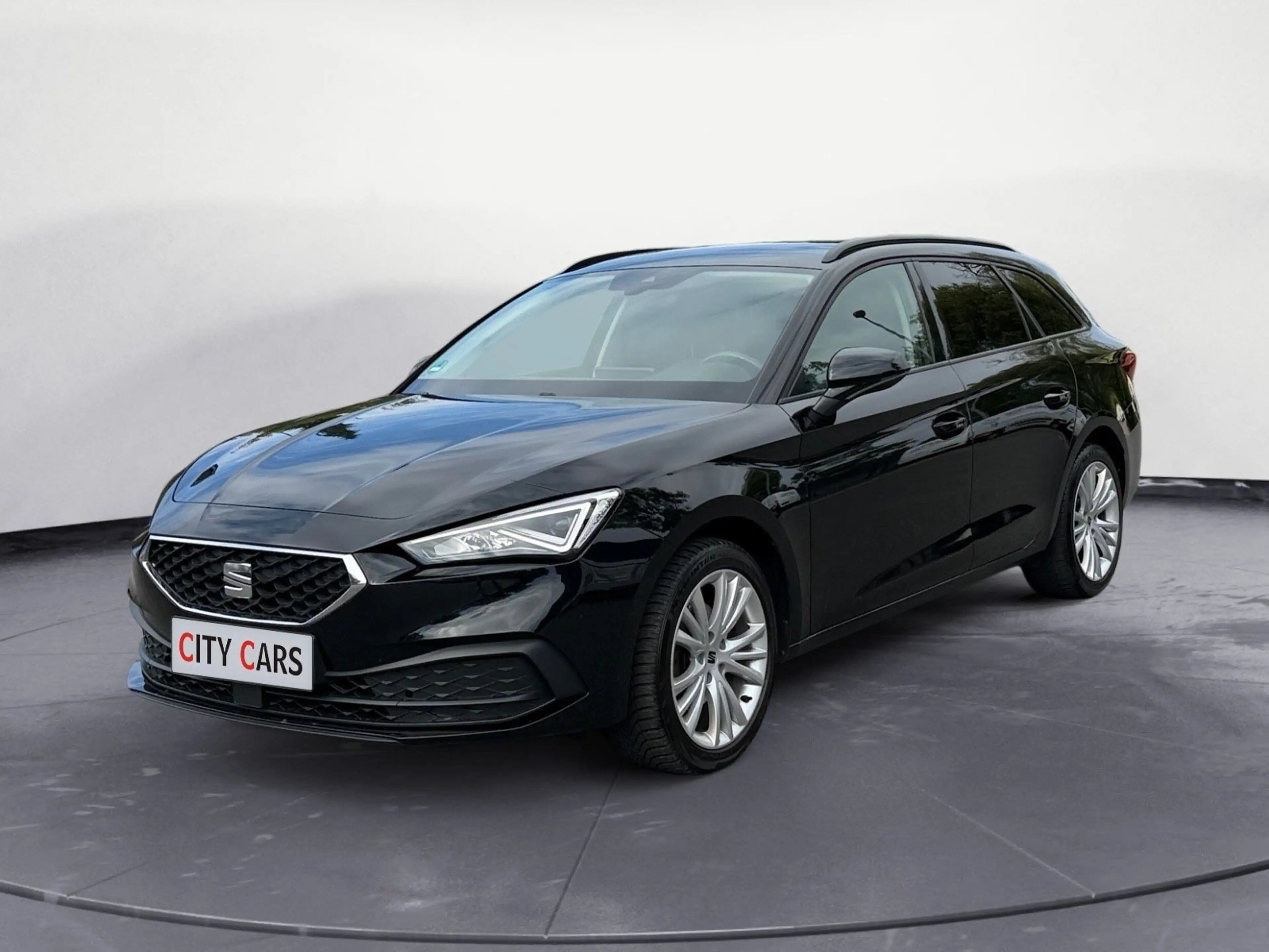 SEAT Leon Sportstourer Style Navi LED ACC