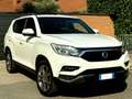 SsangYong Rexton 2.2D aut-7POSTI-Navi,Pelle,Led,Sed. risc+vent-FULL Bianco - thumbnail 2