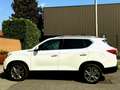 SsangYong Rexton 2.2D aut-7POSTI-Navi,Pelle,Led,Sed. risc+vent-FULL Bianco - thumbnail 6