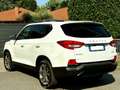 SsangYong Rexton 2.2D aut-7POSTI-Navi,Pelle,Led,Sed. risc+vent-FULL Bianco - thumbnail 3