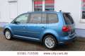 Volkswagen Touran Cup*Automatik*Bi-Xenon*Navi*PDC Azul - thumbnail 4