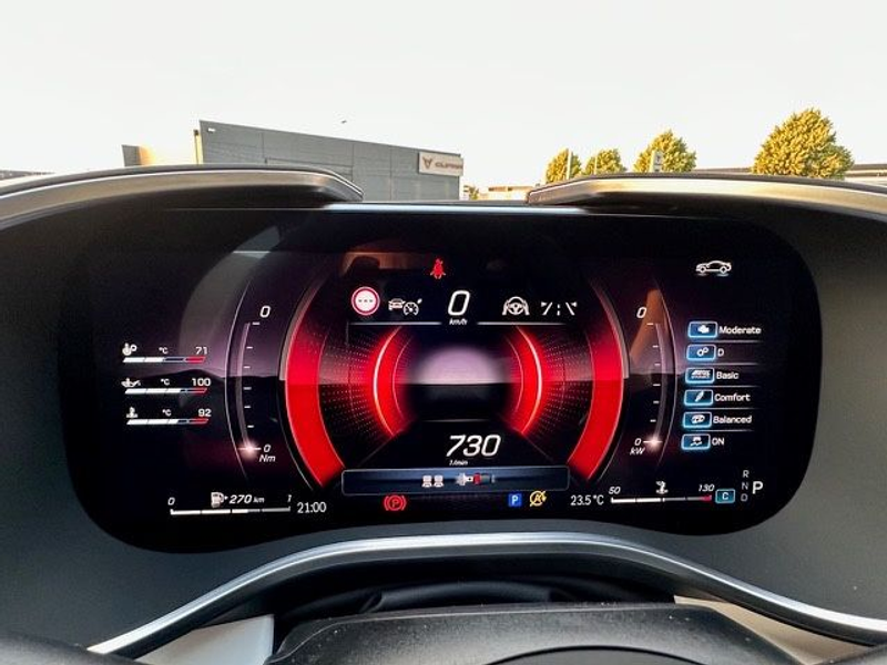 Mercedes-Benz SL 63 AMG 4matic, Sportsitze, Manufaktur, HuD ! — photo 10