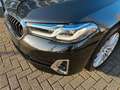 BMW 520 d Luxury Line Integral/Anhän/Laser/NP79.519€ Schwarz - thumbnail 24