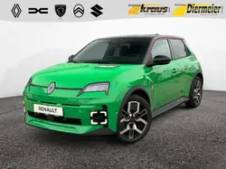 Renault R 5 R5 E Tech TECHNO 120 Urban Range