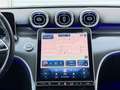 Mercedes-Benz C 220 T d Avantgarde*T.Leder*Multi Beam*KeylesGo Silber - thumbnail 20
