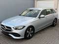 Mercedes-Benz C 220 T d Avantgarde*T.Leder*Multi Beam*KeylesGo Silber - thumbnail 1
