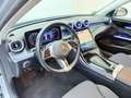 Mercedes-Benz C 220 T d Avantgarde*T.Leder*Multi Beam*KeylesGo Silber - thumbnail 9