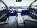 Mercedes-Benz C 220 T d Avantgarde*T.Leder*Multi Beam*KeylesGo Silber - thumbnail 7