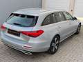 Mercedes-Benz C 220 T d Avantgarde*T.Leder*Multi Beam*KeylesGo Silber - thumbnail 6