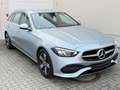 Mercedes-Benz C 220 T d Avantgarde*T.Leder*Multi Beam*KeylesGo Silber - thumbnail 3