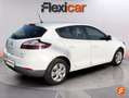Renault Megane 1.2 TCE Energy Intens S&S 115 Blanco - thumbnail 4