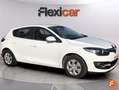 Renault Megane 1.2 TCE Energy Intens S&S 115 Blanco - thumbnail 2