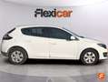 Renault Megane 1.2 TCE Energy Intens S&S 115 Blanco - thumbnail 3