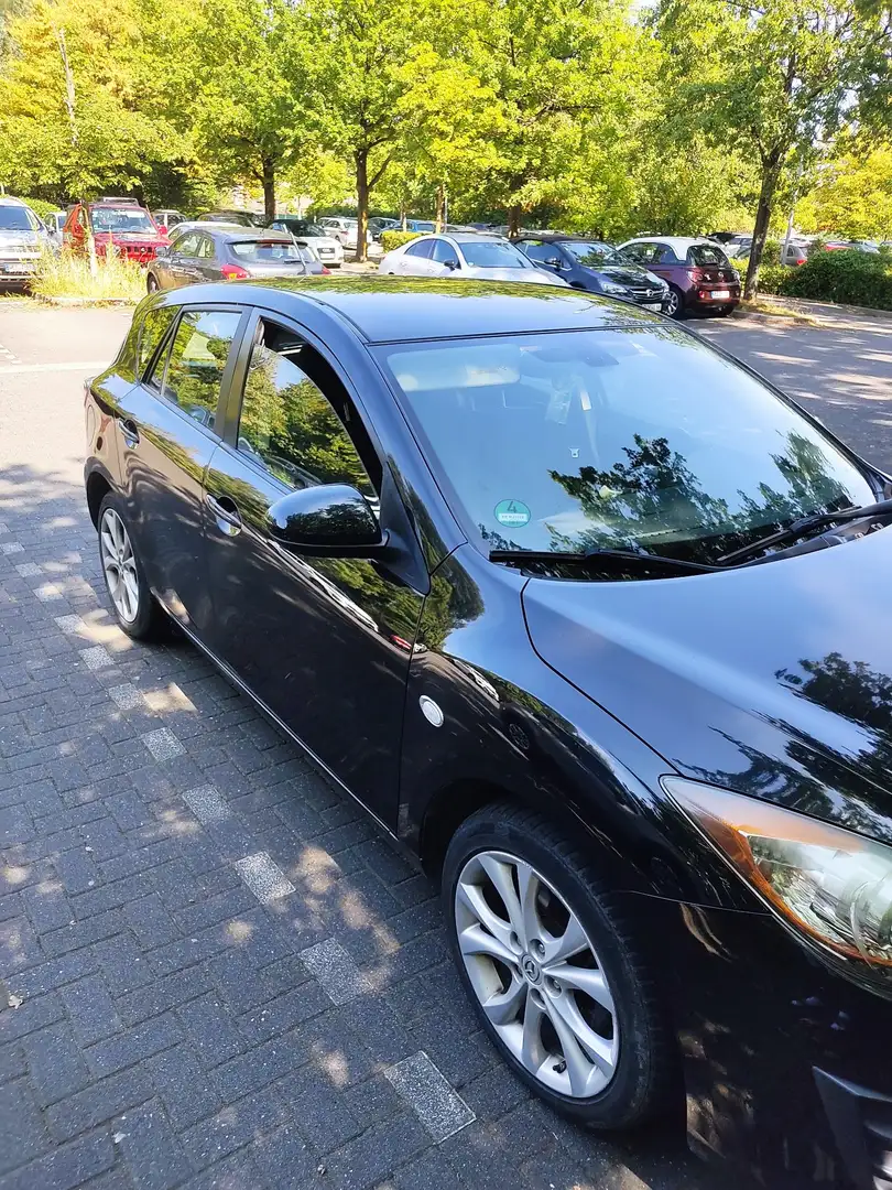 Mazda 3 1.6 MZR Prime-Line - 1