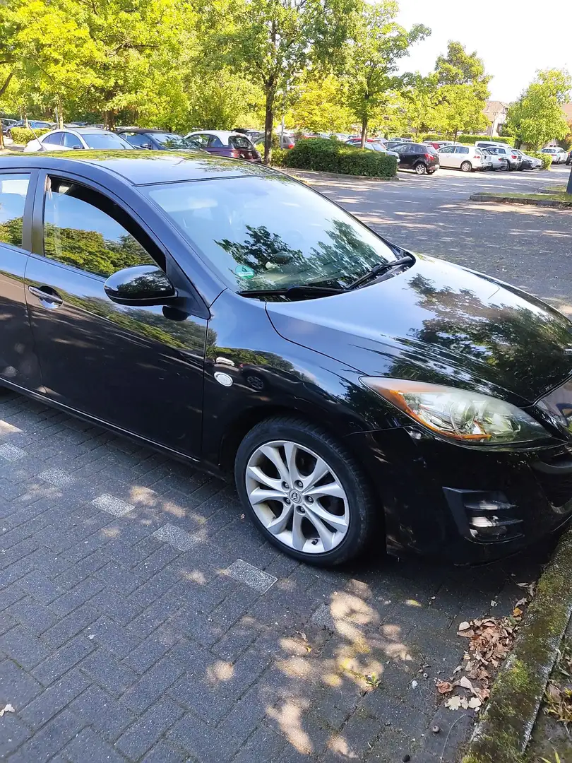 Mazda 3 1.6 MZR Prime-Line - 2