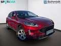 Ford Kuga 2,5 Duratec PHEV Cool & Connect Aut. Rot - thumbnail 5