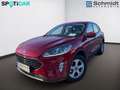 Ford Kuga 2,5 Duratec PHEV Cool & Connect Aut. Rot - thumbnail 1