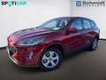 Ford Kuga 2,5 Duratec PHEV Cool & Connect Aut. Rot - thumbnail 2