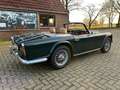 Triumph TR4 1962 Groen - thumbnail 6