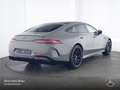 Mercedes-Benz AMG GT 43  Cp. 4M Perf-Abgas WideScreen Stdhzg HUD Grau - thumbnail 3